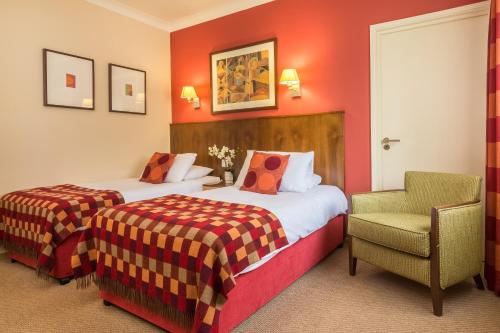 Highfield House Hotel - image 5
