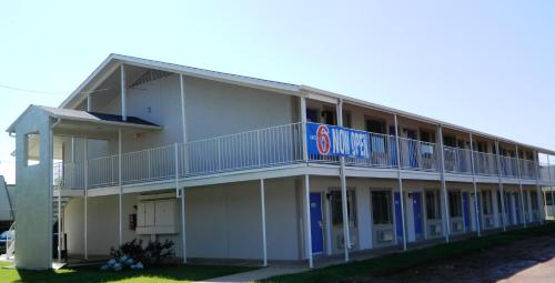 Motel 6-Oklahoma City, OK - Airport East