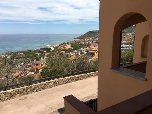  Residence Monte Baingiu in Castelsardo