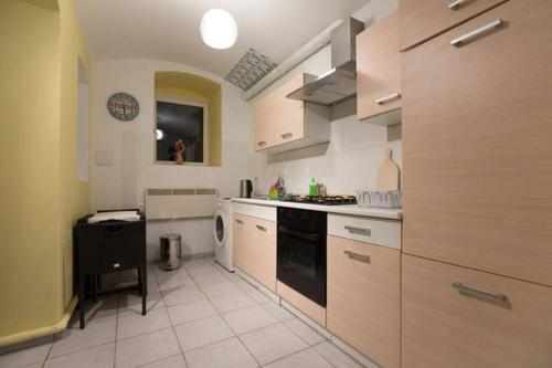  Centar Zagreb apartment, Pension in Zagreb