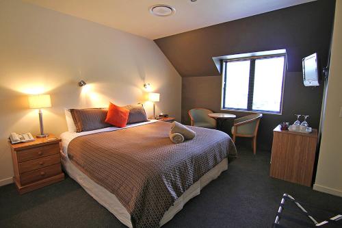 hotel photo