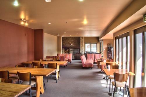 Drifters Inn in Hanmer Springs