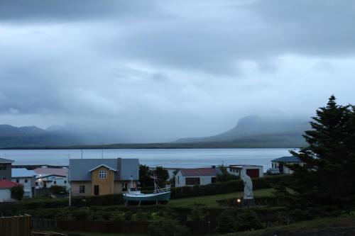 North Star Hotel Olafsvik