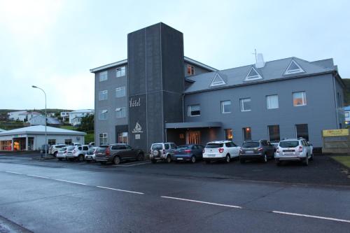North Star Snæfellsnes - image 8
