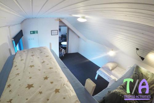 Tromso Activities Hostel - image 14