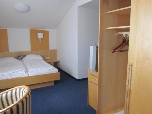 Gastwirtschaft & Hotel Holzinger – Traiskirchen, WV