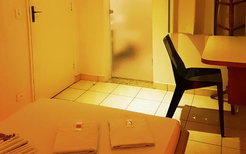 Hotel Flor – Sao Paulo, MA