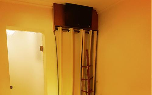 Hotel Flor, São Paulo (foto 5)