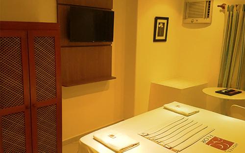 Hotel Flor – Sao Paulo, MA