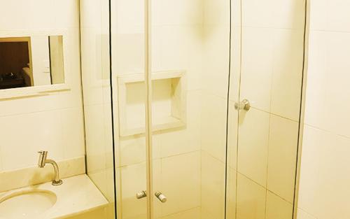 Hotel Flor, São Paulo (foto 10)
