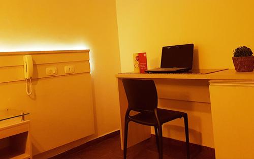 Hotel Flor, São Paulo (foto 7)