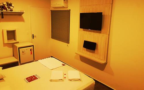 Hotel Flor – Sao Paulo, MA