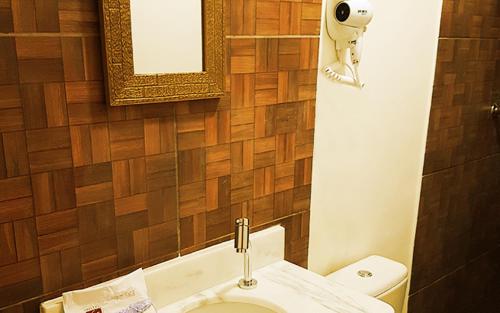 Hotel Flor, São Paulo (foto 8)