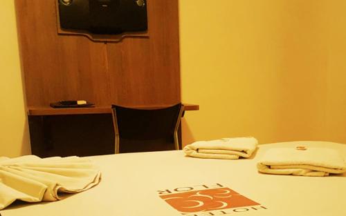 Hotel Flor - Photo 5