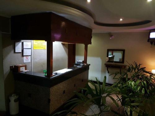 Hotel Flor in ヴィーラ ギリェルメ