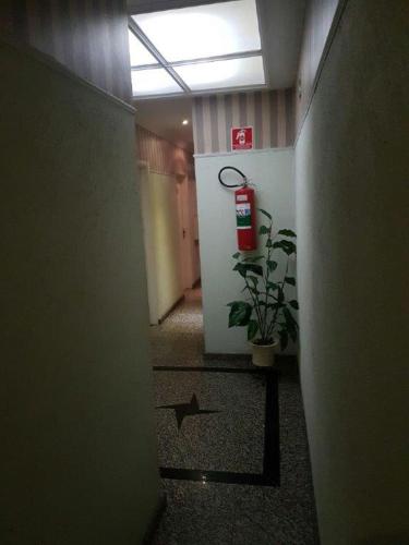 Hotel Flor in ヴィーラ ギリェルメ