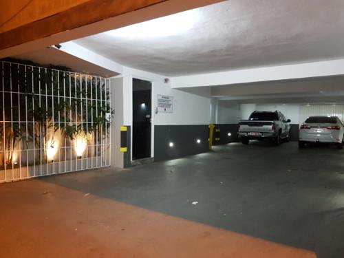 Hotel Flor – Sao Paulo, MA