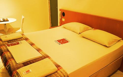 Hotel Flor – Sao Paulo, MA