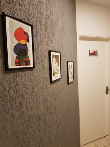 Hotel Flor, São Paulo (foto 4)