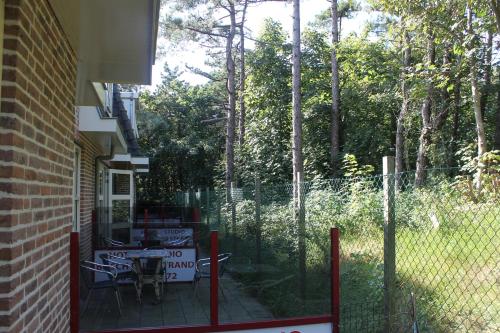 Hotel Studio Bosch Duin Strand - image 11