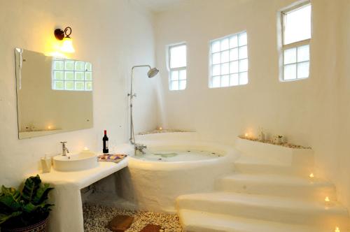 ラチャブリー Baantantara 3つ星 ホテル スイート