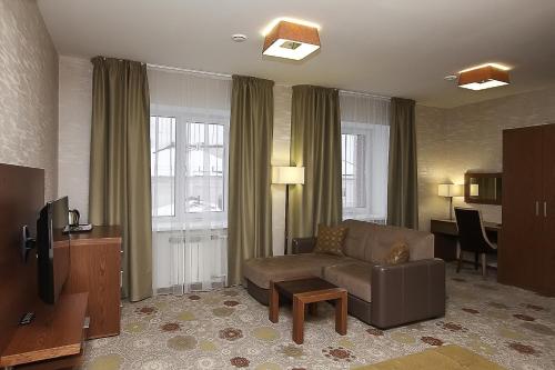 Bon Apart Hotel - image 3