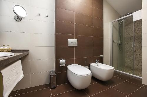 Bon Apart Hotel - main image
