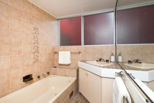 Sandbar 401 - linen not included, Forster (fotografie 8)