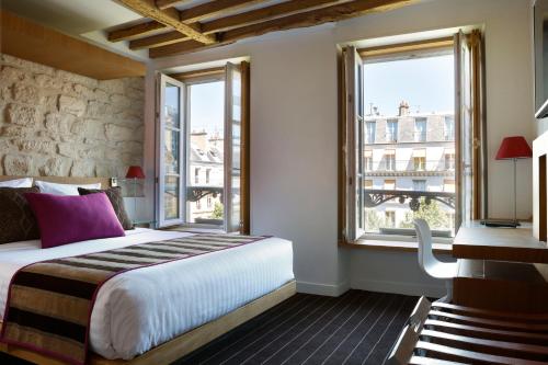 Select Hotel, Parigi
