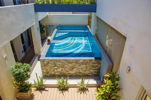 Maand Up Accommodation - Tap to explore photos