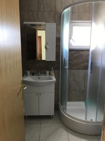Apartmani Darija