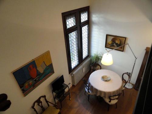 Appartamento Accademia San Vio, Benátky (fotografie 6)