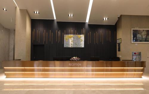 편의 시설/서비스