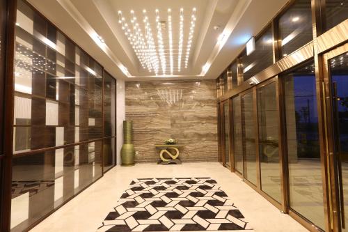 편의 시설/서비스