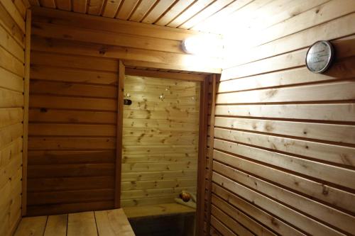 Sauna, Sauna House in North of Lithuania in Kairiškiai