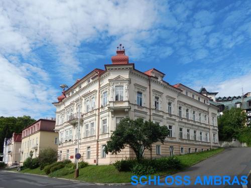 Schloss Ambras