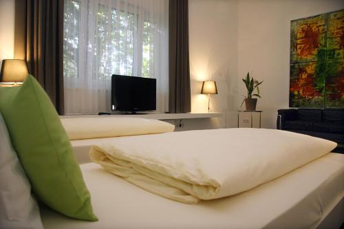 Hotel Gasthof Alte Post - Restaurant offen - image 2