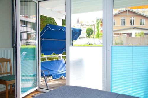 Ferien mit Meerblick