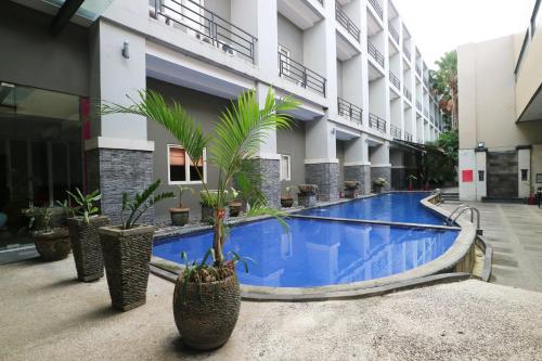 

Grand Lifestyle Hotel