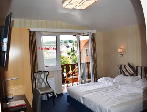 Hotel Austria in Gablitz, Österreich