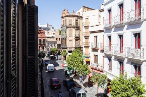 City Rooftop Paradise - Space Maison Apartments - main image