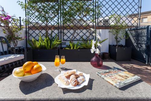 City Rooftop Paradise - Space Maison Apartments, Sevilla (Foto 4)