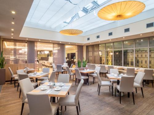 Lindner Hotel Vienna Am Belvedere, part of JdV by Hyatt, Vienne (photo 9)