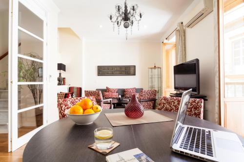 City Rooftop Paradise - Space Maison Apartments - image 3