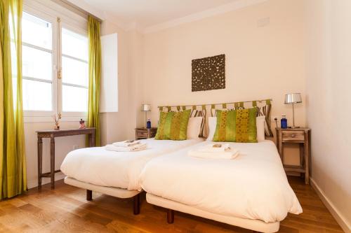 City Rooftop Paradise - Space Maison Apartments - image 14