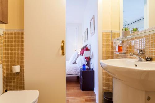 City Rooftop Paradise - Space Maison Apartments, Sevilla (Foto 3)