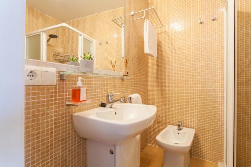 Apartment with Terrace image 10