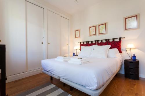 City Rooftop Paradise - Space Maison Apartments - image 10