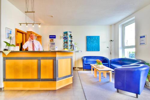 Strandhotel Bansiner Hof - image 6
