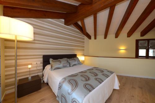 Apartamentos El Palacete de Ainsa - image 6